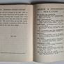 Robinson Crusoes Return. 1906. Barry Pain. Rare Vintage Book with 1914. With Review. Antiquarian, collectible, paperback, softcover, antique, satire, humour, parody, comedy, fiction, literature, edwardian, marginalia, handwriting, inscribed. Image 5