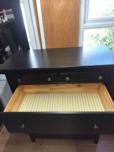 Chest of 6 drawers  Hemnes