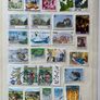 Irish stamps 19 pages Image 6