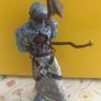 Resident Evil Code Veronica Nosferatu Action Figure Image 5