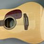 Ashton D25NT Acoustic Guitar Designed in Australia Image 8