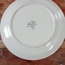 Vintage Keltcraft by Noritake Ireland floral plate. Image 2