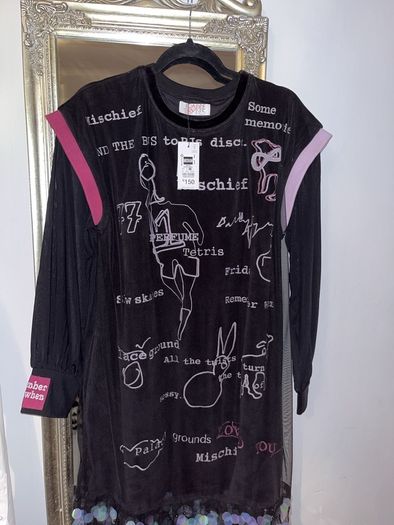 Joanne Hynes Dress