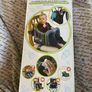 Airtushi Inflatable Portable Travel Seat Image 3