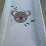Baby changing table Image 3
