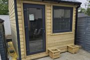 Garden Sheds