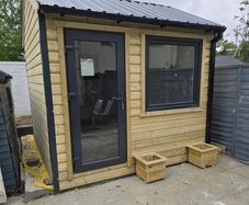 Garden Sheds