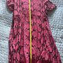 BA&SH dress size 3 - uk12 . Great condition Image 6