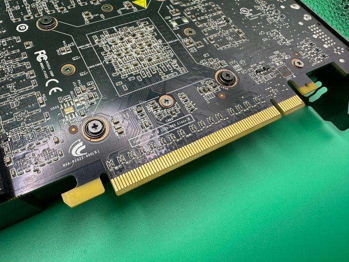 NVIDIA GeForce GTX 480 1.5GB Graphics Card