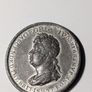 1821 Medal,Kings visit to Ireland Image 2