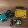 Lego farm machinery Image 6