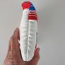 TaylorMade mallet putter head cover Image 4