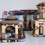 LEGO Star Wars 9516 Jabba's Palace Image 6