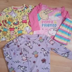 Peppa Pig Pyjamas 2-3 yrs