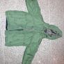 Boys Green winter  coat, Age 6 Image 3