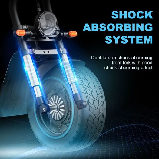 BOGIST M5 MAX Electric Scooter available for today