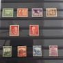 Antique German Stamps Image 5