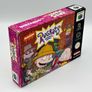 Rugrats Treasure Hunt for Nintendo N64 - Boxed Image 4