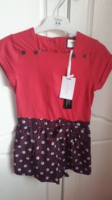 Jasper Conran culotte playsuit set