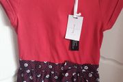 Jasper Conran culotte playsuit set