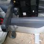 Precor upright bikes Image 2