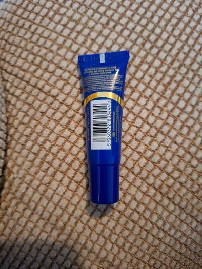 Dr PawPaw Overnight Lip Mask