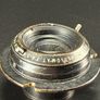 Aldis UNO Anastigmat 4 inch f4,5 antique lens Image 4