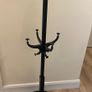 ikea henmes coat and hat stand Image 4