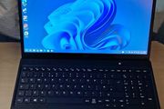 Fujitsu simens Lifebook