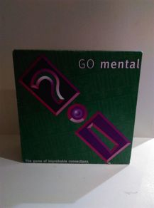 Go Mental Game