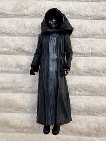 Stargate SG-1 Ascended Anubis Exclusive Action Figure action figure approx. 16 cm. Used Please see photos