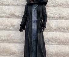 Stargate SG-1 Ascended Anubis Exclusive Action Figure action figure approx. 16 cm. Used Please see photos