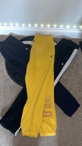Polo Ralph Lauren Joggers Bundle