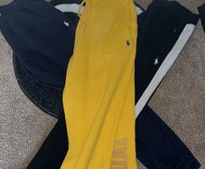 Polo Ralph Lauren Joggers Bundle