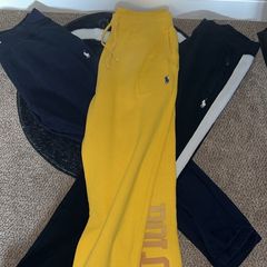 Polo Ralph Lauren Joggers Bundle