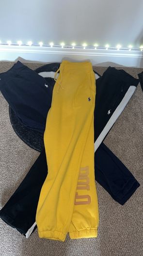 Polo Ralph Lauren Joggers Bundle