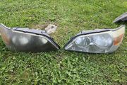 Lexus IS200 Toyota Altezza Lights