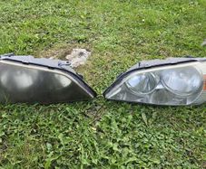 Lexus IS200 Toyota Altezza Lights