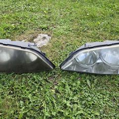 Lexus IS200 Toyota Altezza Lights
