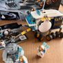 Lego City Lunar Roving Vehicle 60348 Image 4