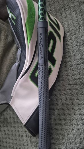 Callaway Epic Speed Driver