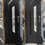 16GB DDR4 Corsair Vengeance Pro RGB Image 2