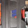 Lock nut removal kit by Welzh Image 2