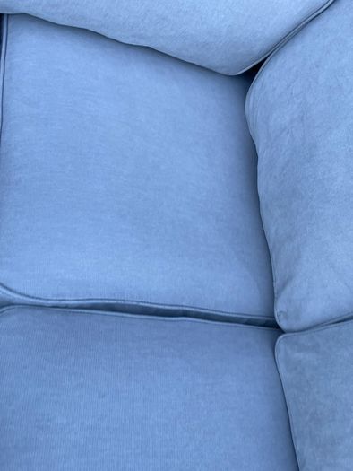 EZ Living corner sofa