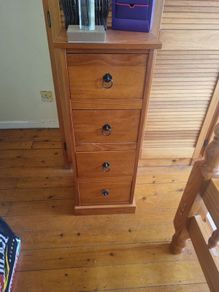 drawers