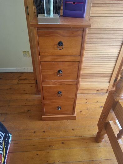 drawers