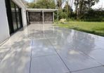 Paving
