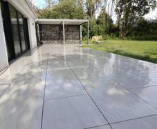 Paving