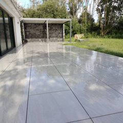 Paving