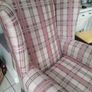 Queen Ann Chair Image 4